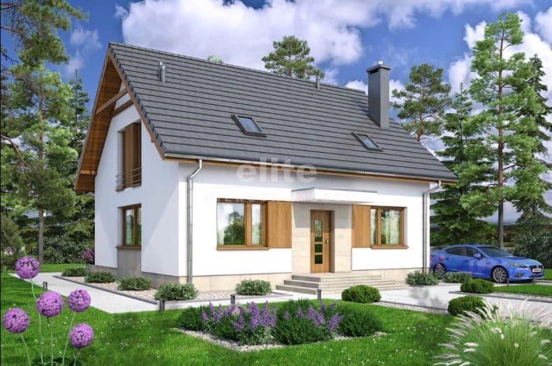 Niedźwiedź, Zachodniopomorskie