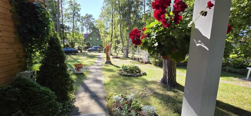 Pobierowo, Zachodniopomorskie