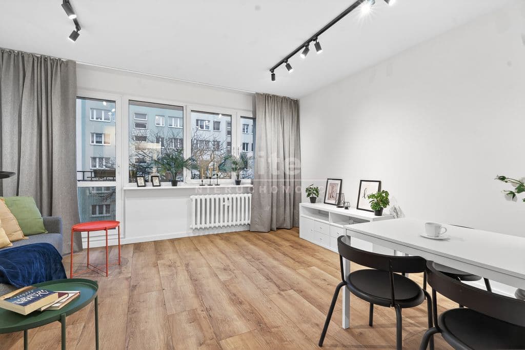 Niebuszewo, Szczecin