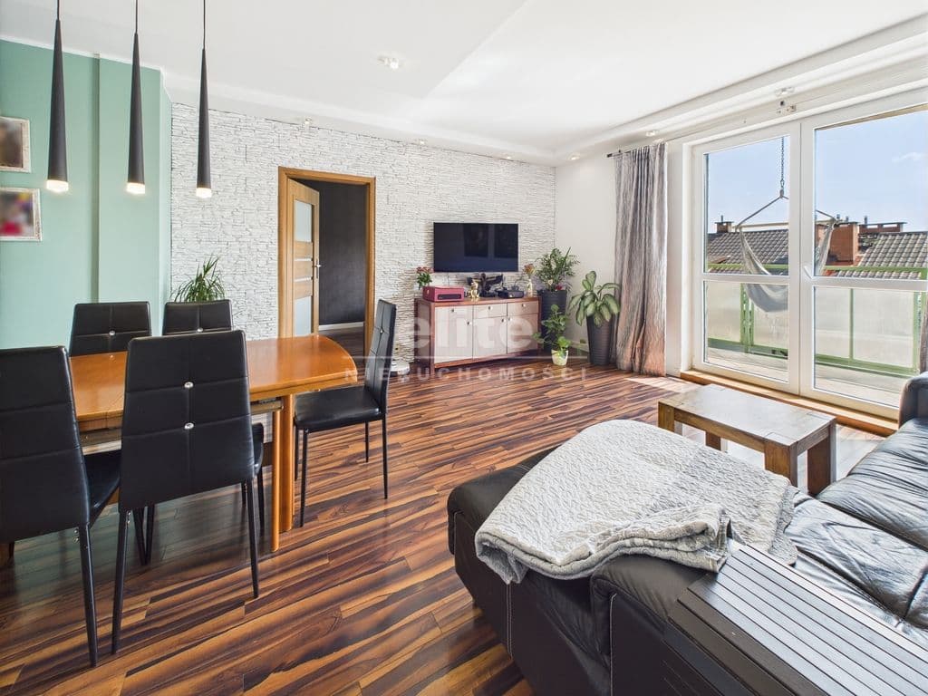 os. Bukowe, Szczecin