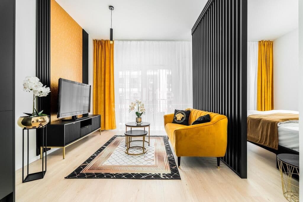 Stare Miasto, Szczecin