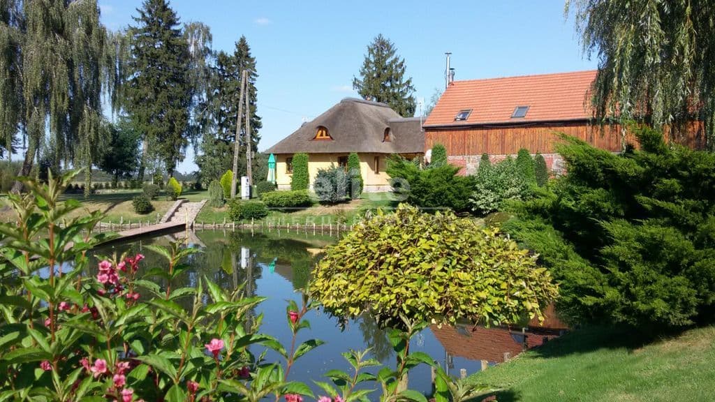 Kolonia Maszewo, Zachodniopomorskie