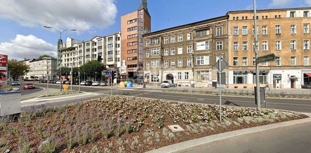 Śródmieście-Centrum, Szczecin