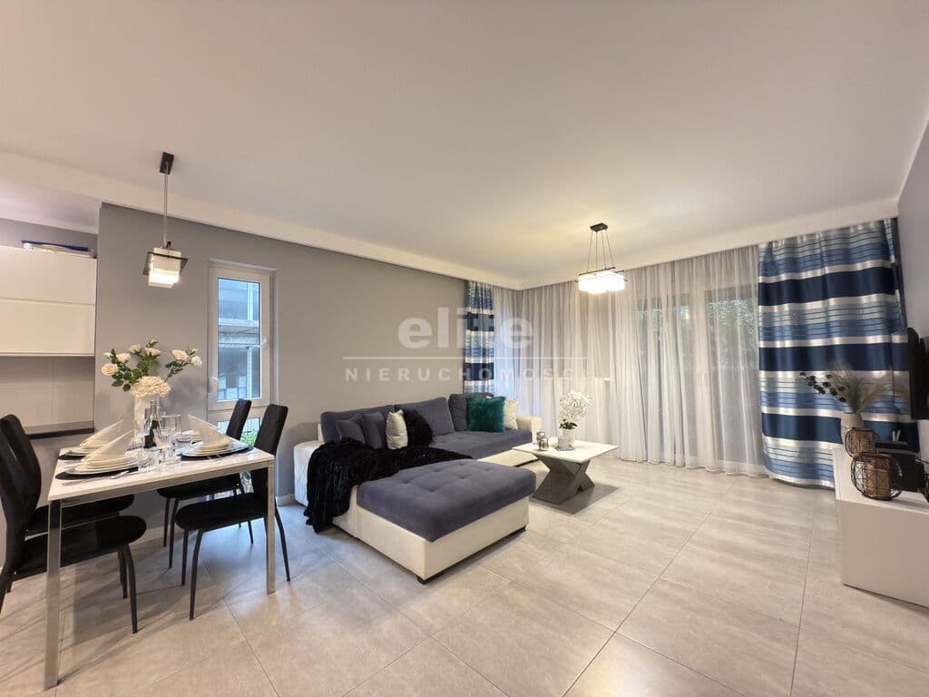 Międzywodzie, Zachodniopomorskie