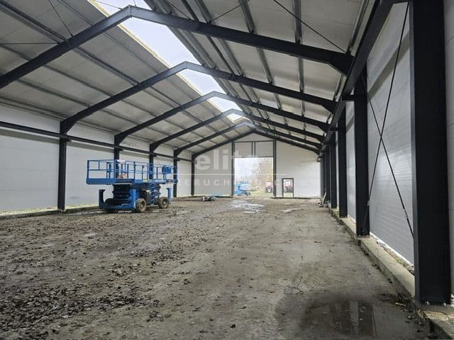 Kozielice, Zachodniopomorskie