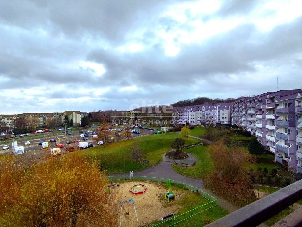 os. Bukowe, Szczecin