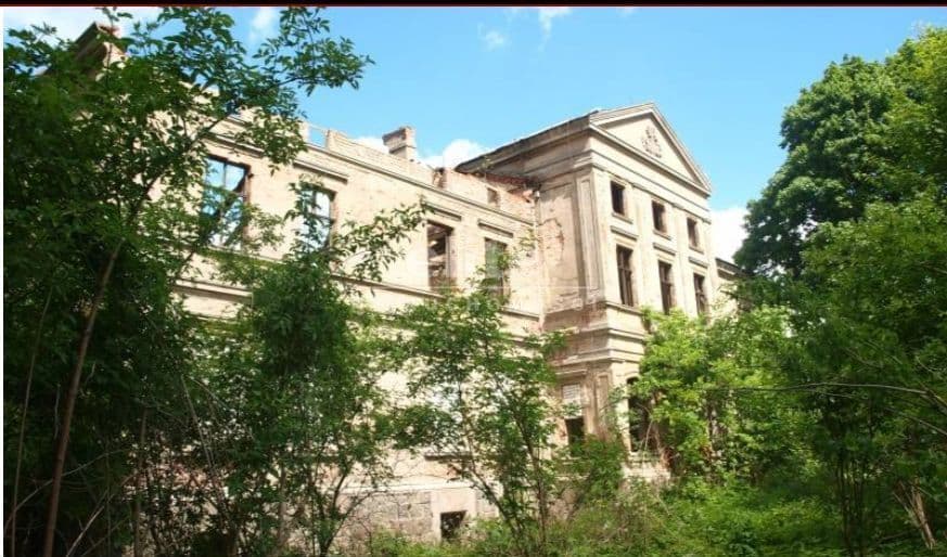 Wierzbięcin, Zachodniopomorskie