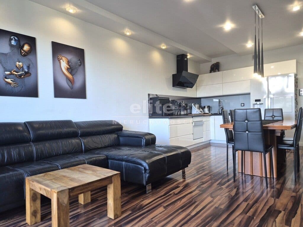 os. Bukowe, Szczecin