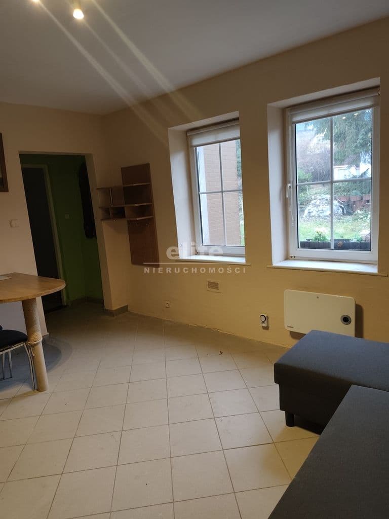 Mieszkanie na wynajem, Żelechowa, Szczecin, 33m2, kawalerka, 1350 zł - zdjęcie 4