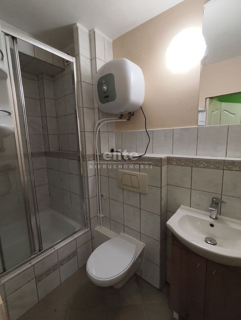 Mieszkanie na wynajem, Żelechowa, Szczecin, 33m2, kawalerka, 1350 zł - zdjęcie 6