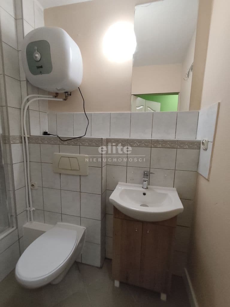 Mieszkanie na wynajem, Żelechowa, Szczecin, 33m2, kawalerka, 1350 zł - zdjęcie 7