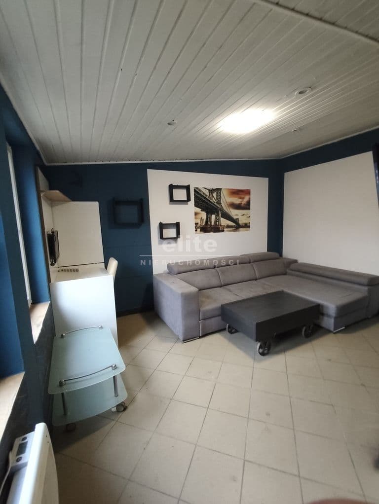 Mieszkanie na wynajem, Żelechowa, Szczecin, 33m2, kawalerka, 1350 zł - zdjęcie 2