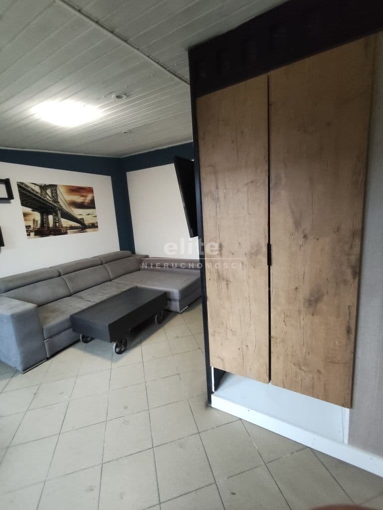 Mieszkanie na wynajem, Żelechowa, Szczecin, 33m2, kawalerka, 1350 zł - zdjęcie 3