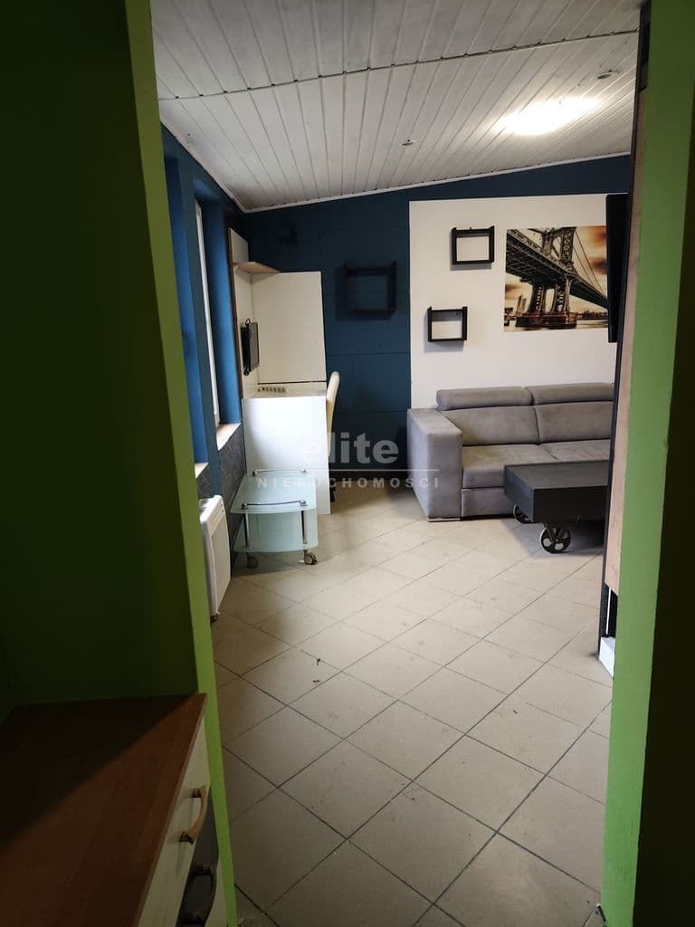 Mieszkanie na wynajem, Żelechowa, Szczecin, 33m2, kawalerka, 1350 zł - zdjęcie 6