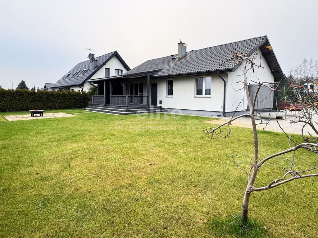 Białuń, Zachodniopomorskie