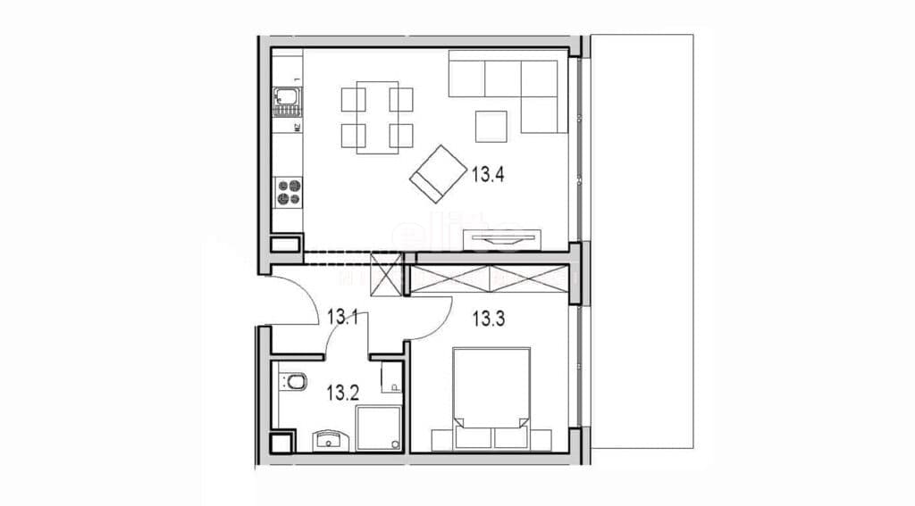 Międzywodzie, Zachodniopomorskie