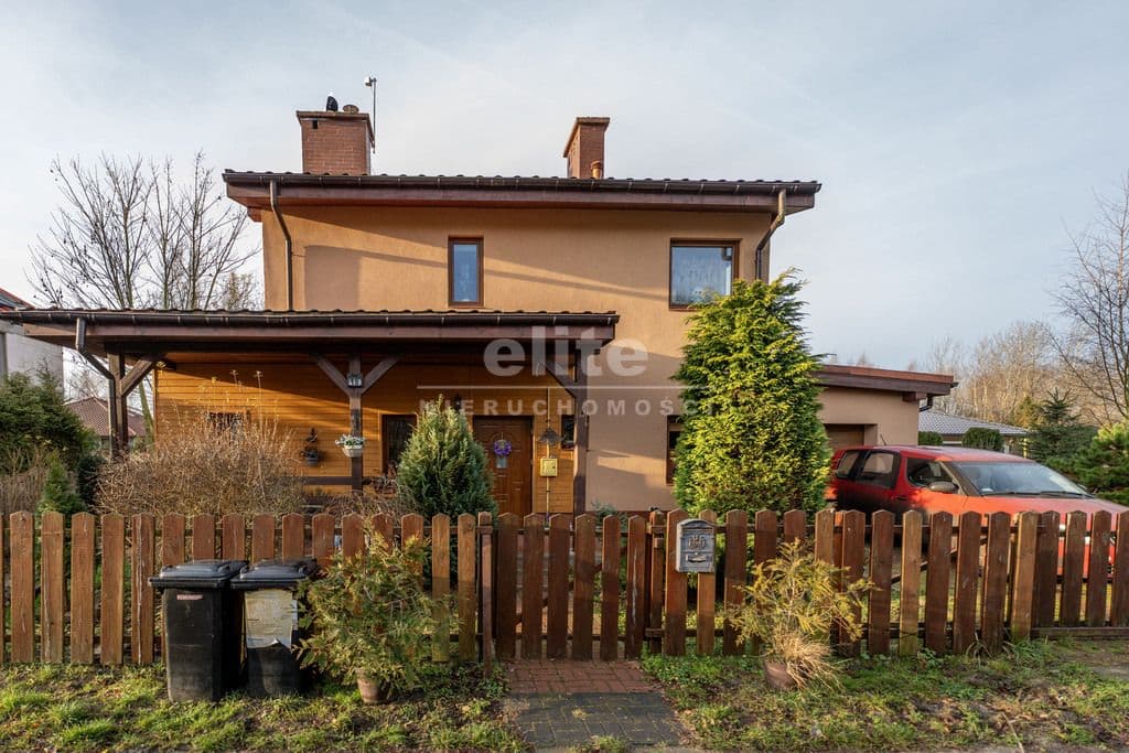 Przytór, Świnoujście