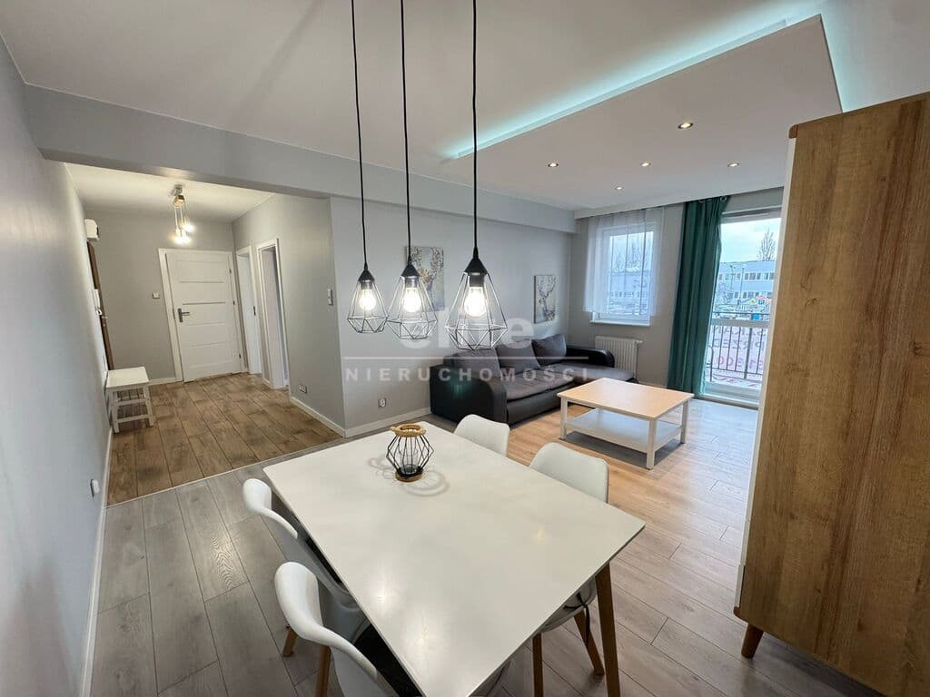 Pogodno II, Szczecin