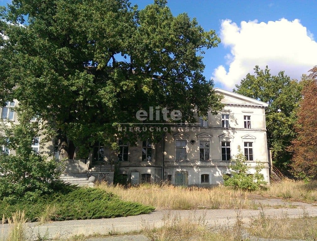Obiekt Komercyjny na sprzedaż, Storkowo, Zachodniopomorskie