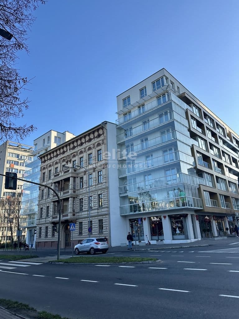 Śródmieście-Centrum, Szczecin