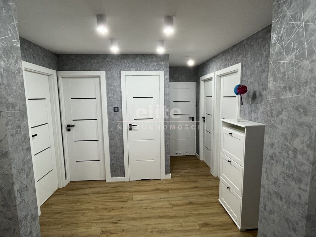 Żelechowa, Szczecin