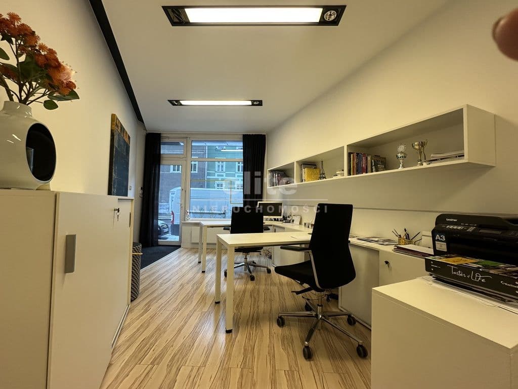 Niemierzyn, Szczecin