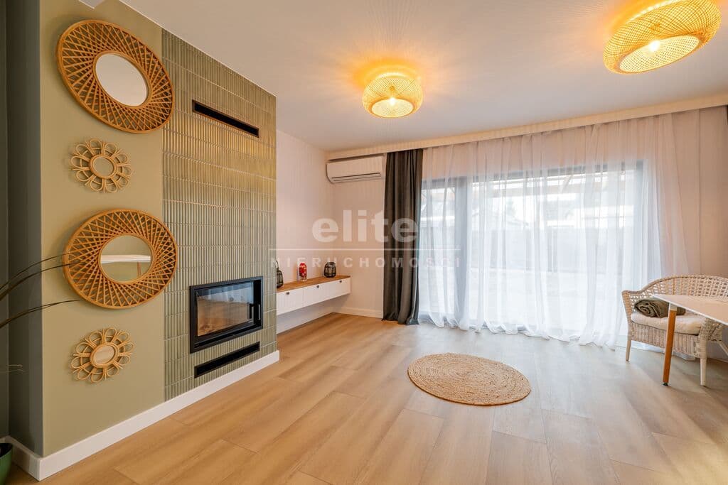 Trzęsacz, Zachodniopomorskie