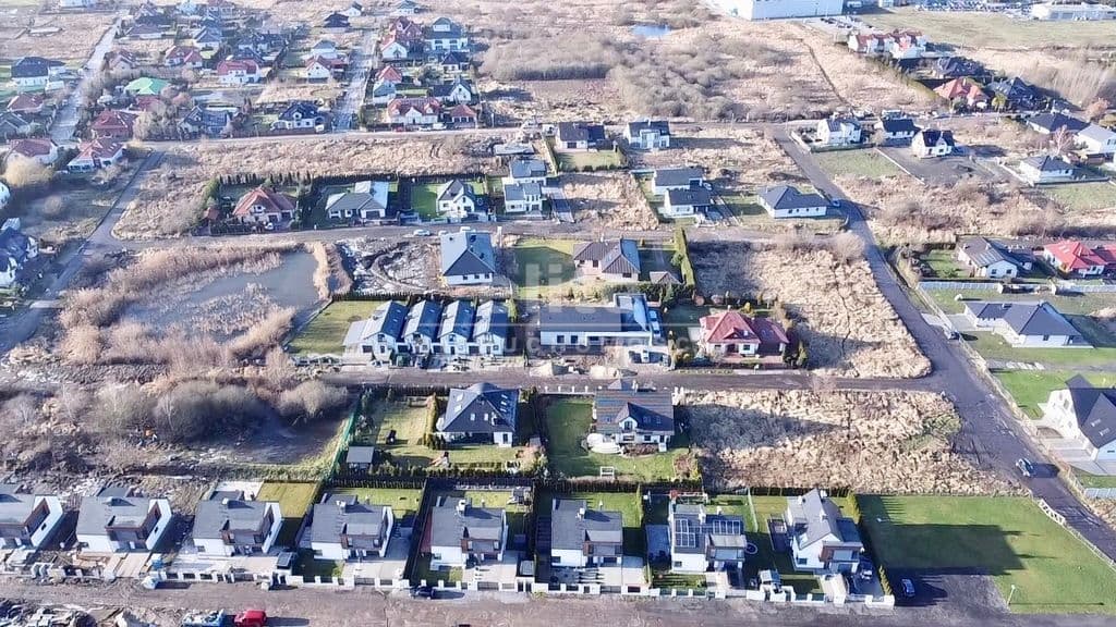 Mierzyn, Zachodniopomorskie