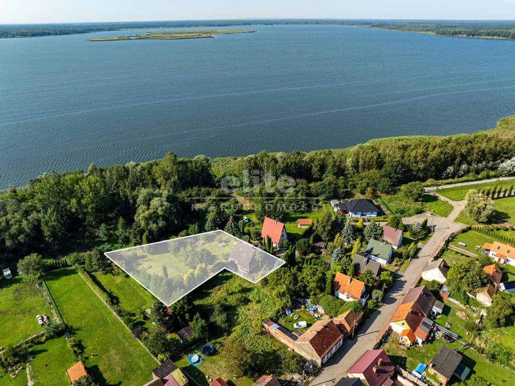 Nowe Warpno, Zachodniopomorskie