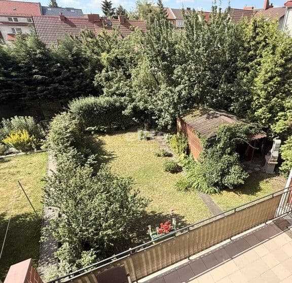 Świerczewo, Szczecin