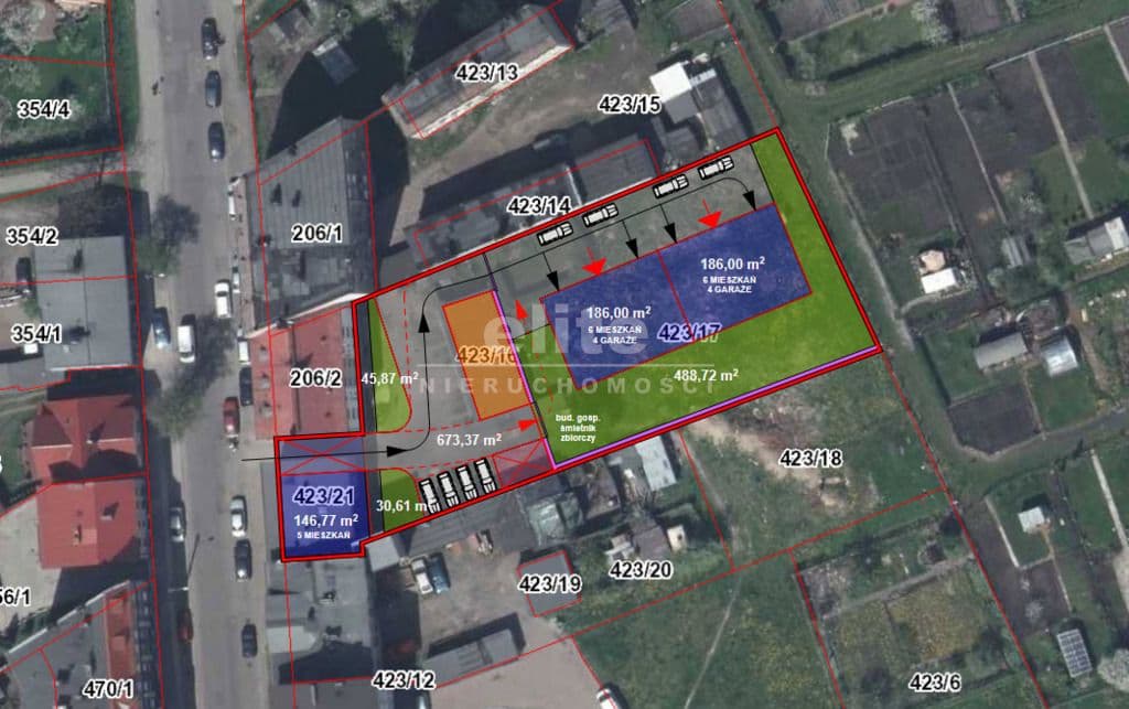 Stargard, Zachodniopomorskie