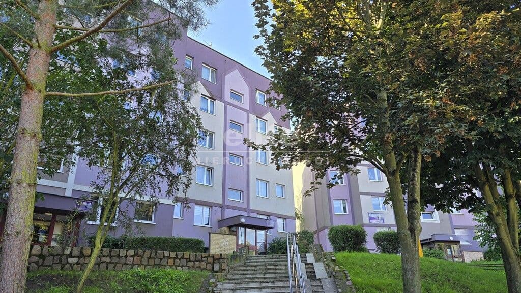 os. Bukowe, Szczecin