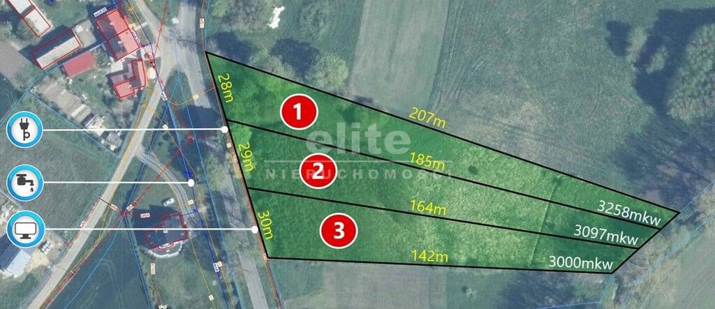 Stare Chrapowo, Zachodniopomorskie