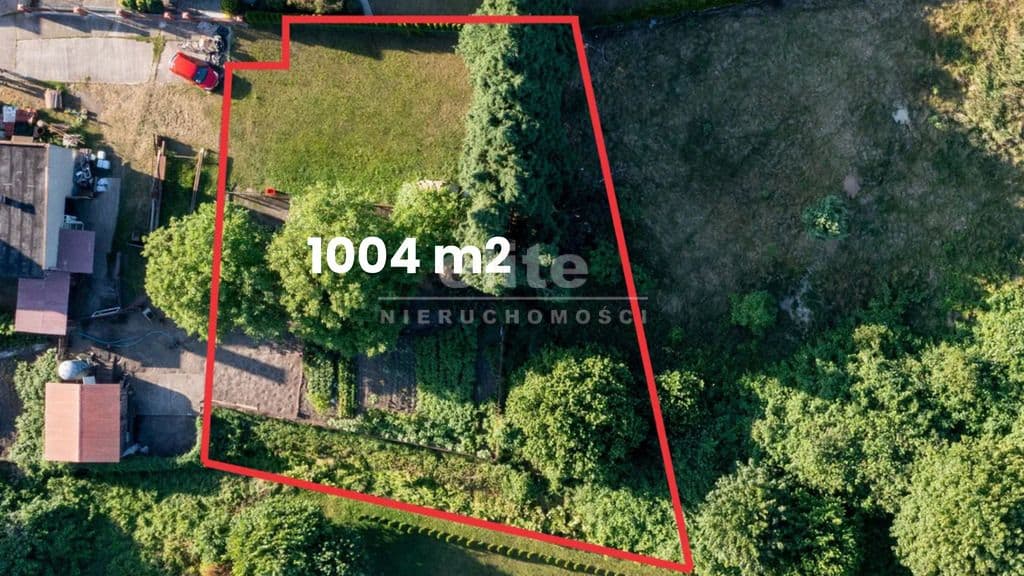 Trzebież, Zachodniopomorskie