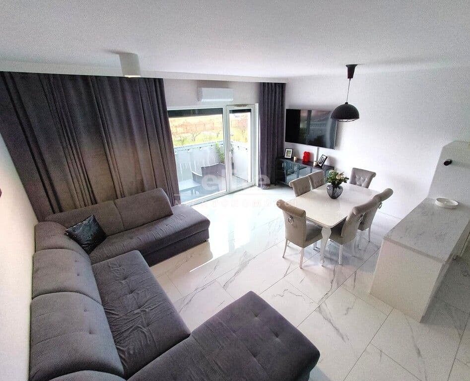 Warzymice, Zachodniopomorskie