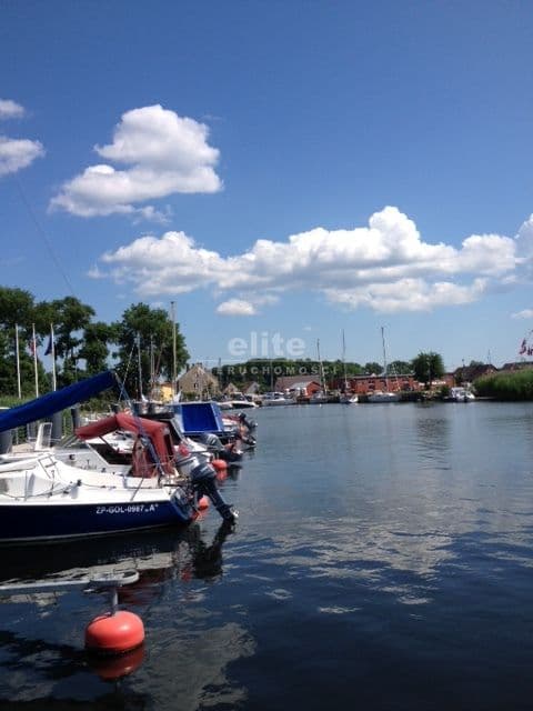 Lubczyna, Zachodniopomorskie