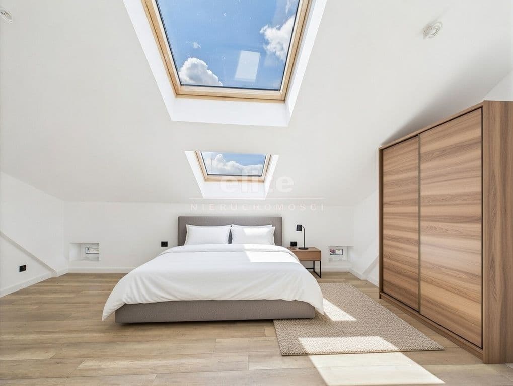 Nowe Miasto, Szczecin