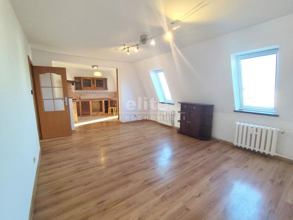 Żelechowa, Szczecin