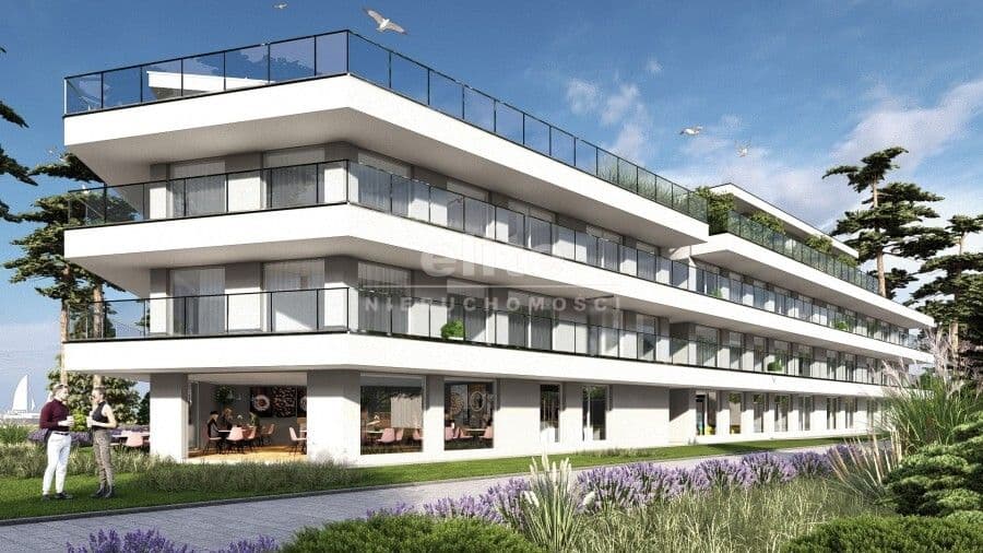 Rewal, Zachodniopomorskie