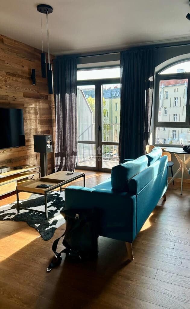 Śródmieście, Szczecin