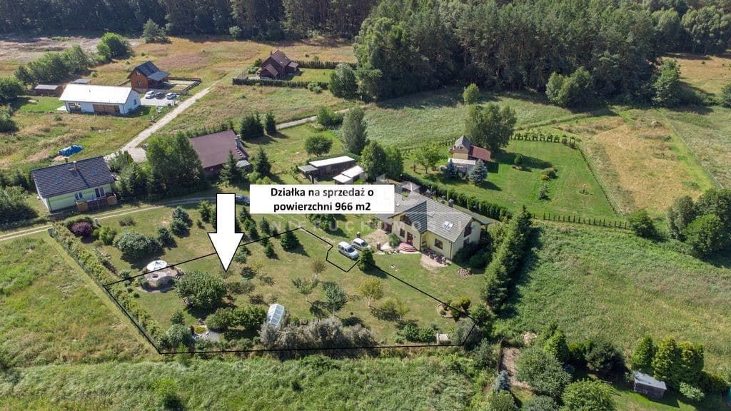 Brzózki, Zachodniopomorskie