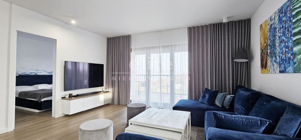 Dziwnów, Zachodniopomorskie