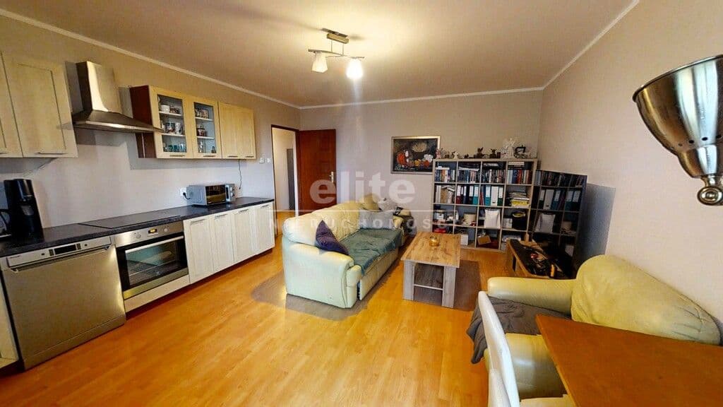 Niebuszewo, Szczecin