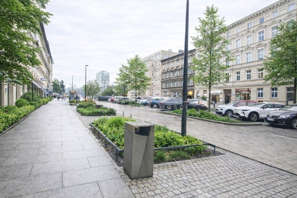 Centrum, Szczecin