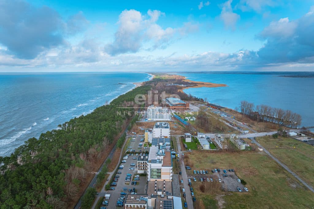 Mielno, Zachodniopomorskie