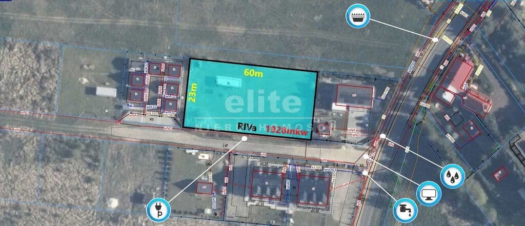 Niechorze, Zachodniopomorskie