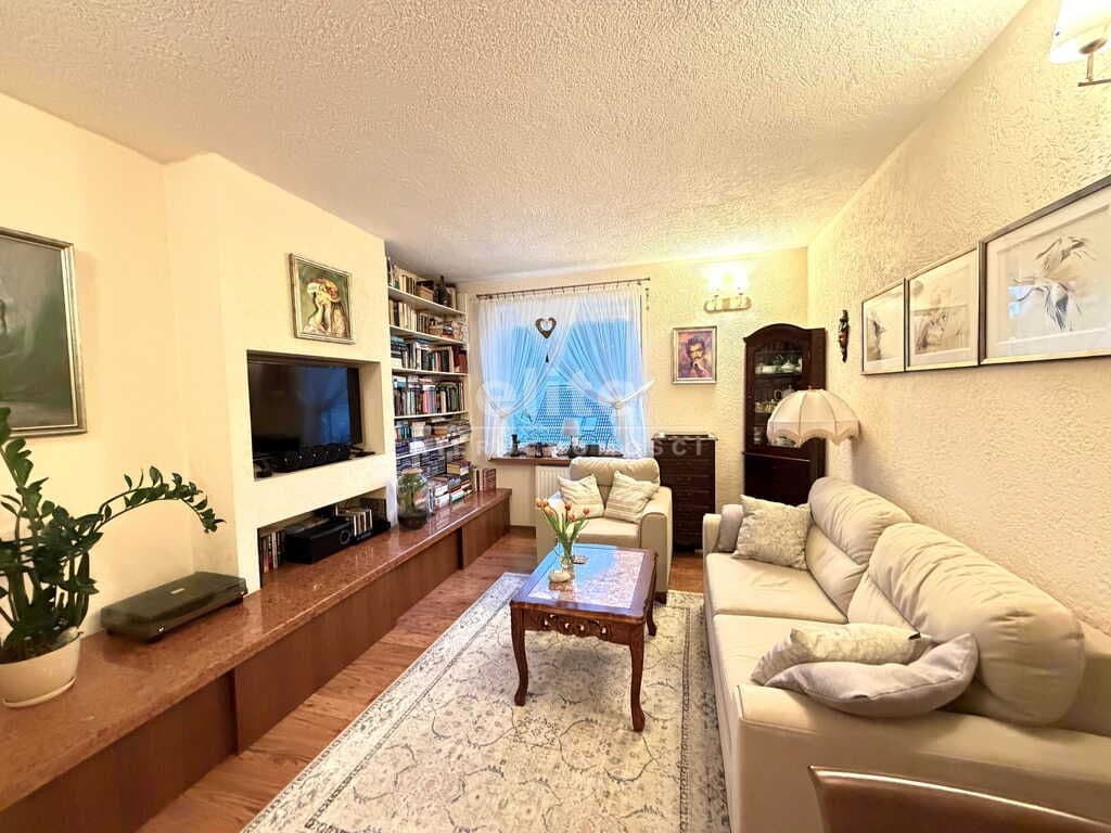 Żelechowa, Szczecin