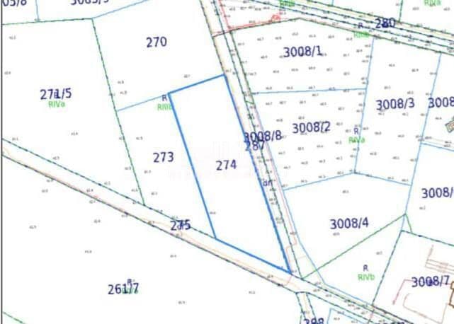 Radziszewo, Zachodniopomorskie