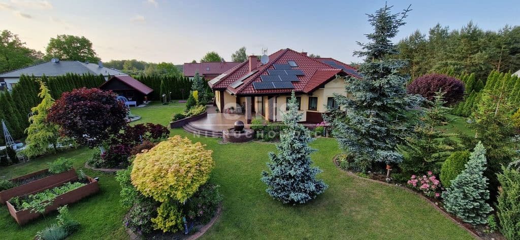 Tanowo, Zachodniopomorskie