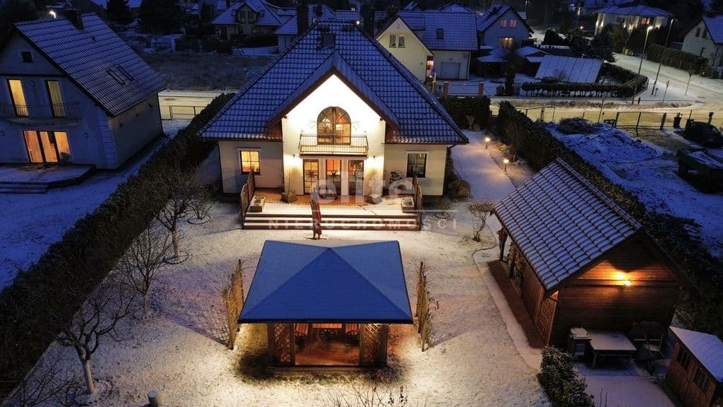 Przytór, Świnoujście